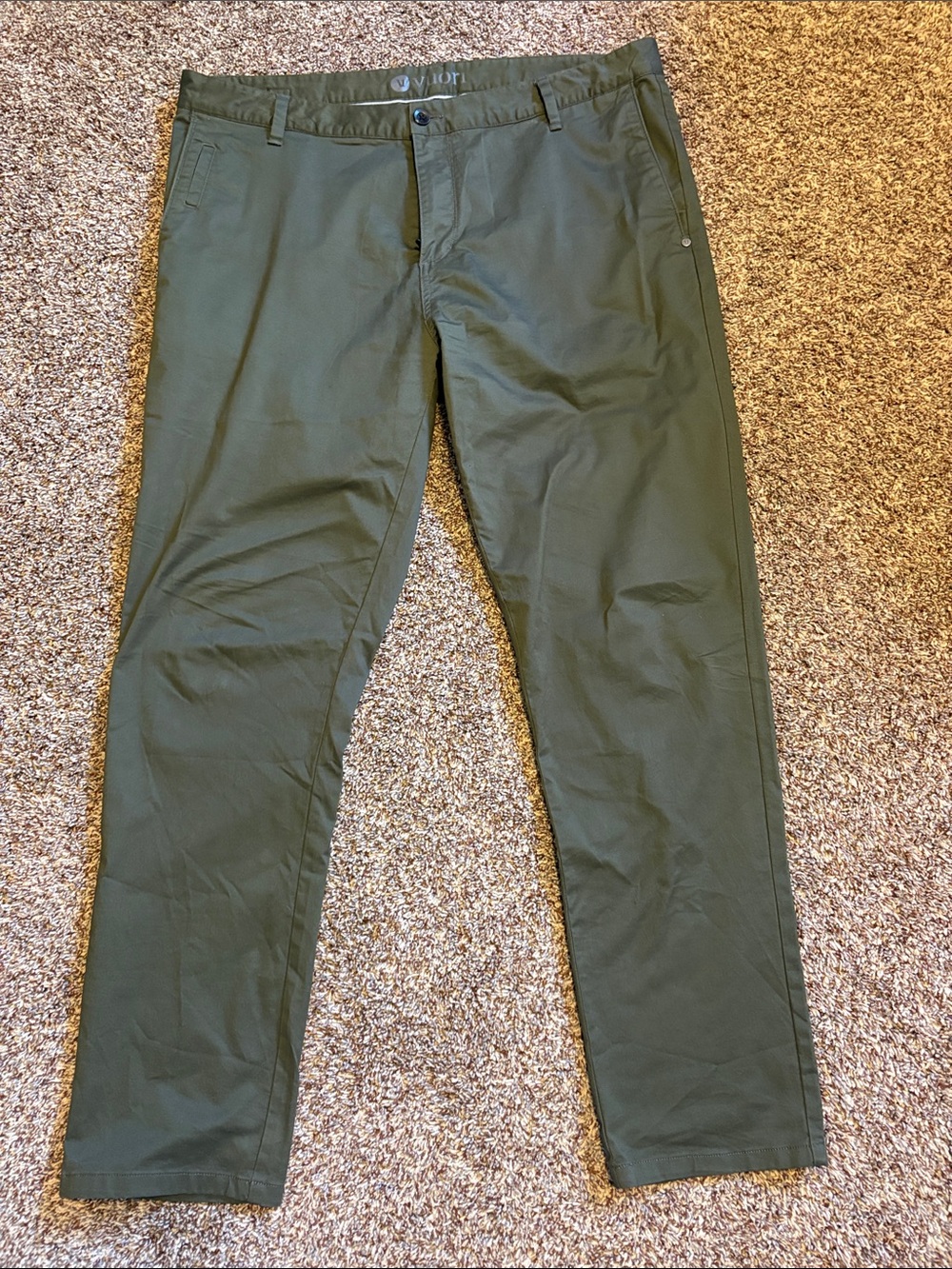Men’s Vuori Pant